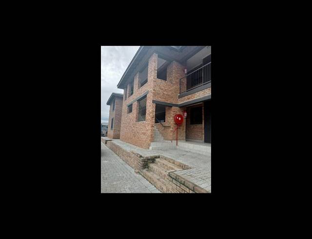 3 BEDROOM APARTMENT FOR SALE IN BENONI AH